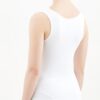 Ragno - canotta donna in cotone elasticizzato