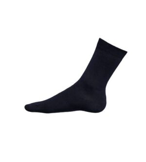 Ragno - calza corta unisex in caldo cotone