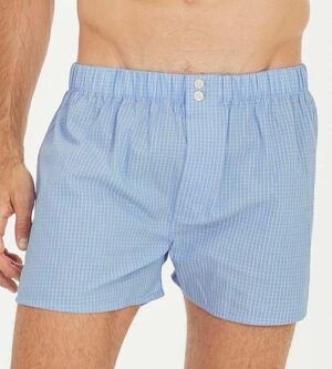 Ragno - boxer uomo navetta di cotone