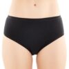 Ragno - slip medio donna fly eco cotton stretch