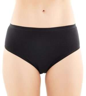 Ragno - slip medio donna fly eco cotton stretch
