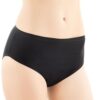 Ragno - slip medio donna fly eco cotton stretch