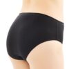 Ragno - slip medio donna fly eco cotton stretch
