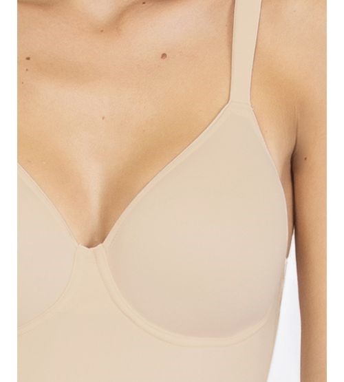 Body coppa spacer con ferretto taglio laser