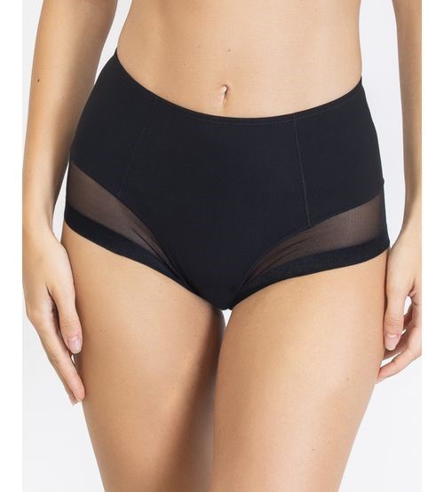 Si È lei - guaina donna doppia taglio laser
