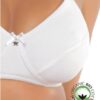 Reggiseno francese senza ferretto in cotone 1440