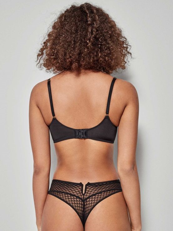 Gisela - reggiseno preformato con ferretto