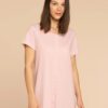 Camicia da notte donna manica corta noi di notte