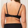 Triumph body make-up essential whp- reggiseno imb ferretto