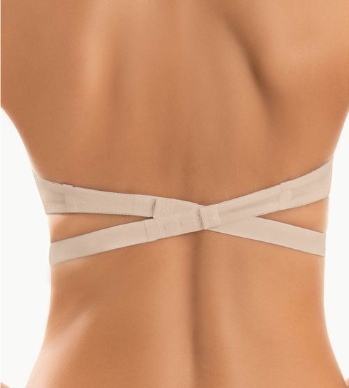 Reggiseno coppa graduata multifunzione 1590