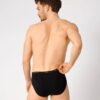 Sloggy - slip midi uomo basic 2 pezzi