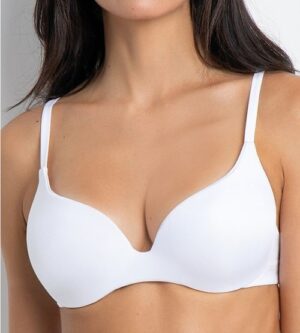 Reggiseno push-up coppa graduata 1368