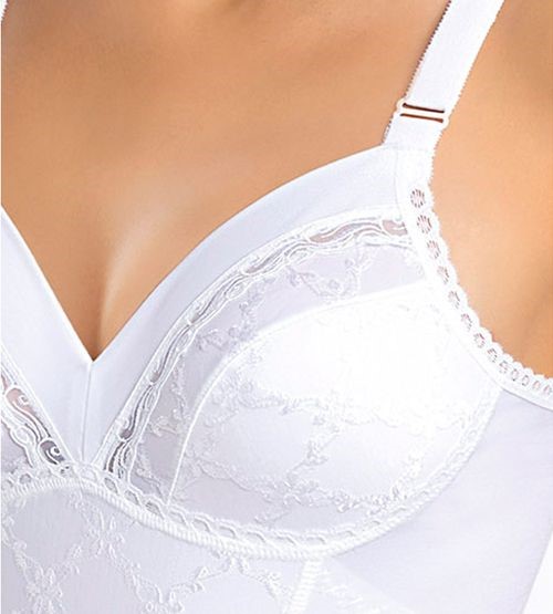 Body modellatore donna 811c