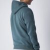 Champion -  felpa uomo con cappuccio hooded sweatshirt