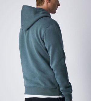 Champion -  felpa uomo con cappuccio hooded sweatshirt