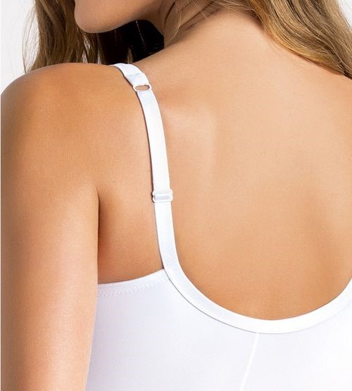 Body donna con ferretto 1848