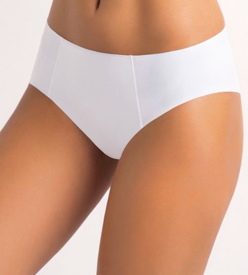 Slip alto donna doppiato 1845