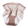 Gisela - guaina slip midi second skin taglio laser