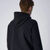 Champion - felpa uomo con cappuccio  hooded sweatshirt