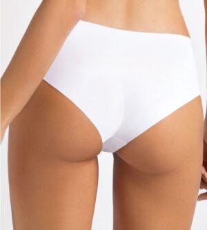 Slip alto donna doppiato 1845