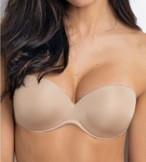 Reggiseno fascia multifunzione schiena nuda 1570
