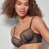 Gisela - reggiseno preformato con ferretto