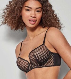 Gisela - reggiseno preformato con ferretto