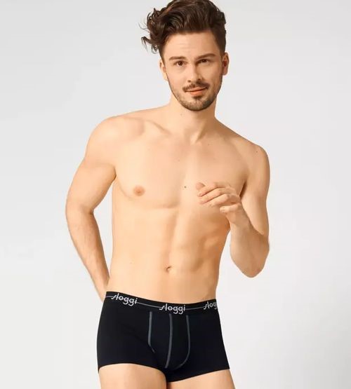 Sloggi - boxer start hipster confezioni 2 pezzi