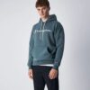 Champion -  felpa uomo con cappuccio hooded sweatshirt