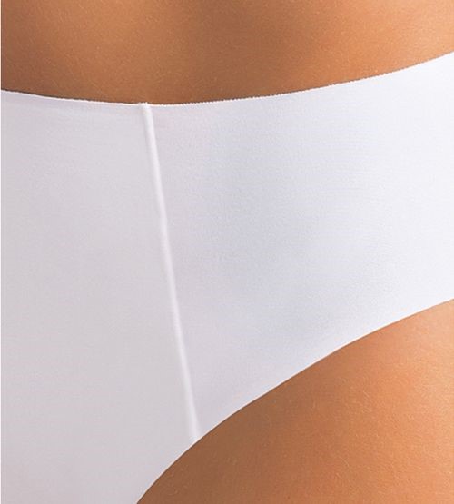Slip alto donna doppiato 1845