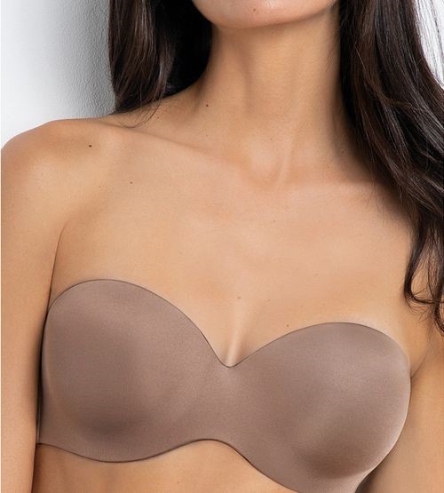Reggiseno fascia si e' lei a fascia 1580/c
