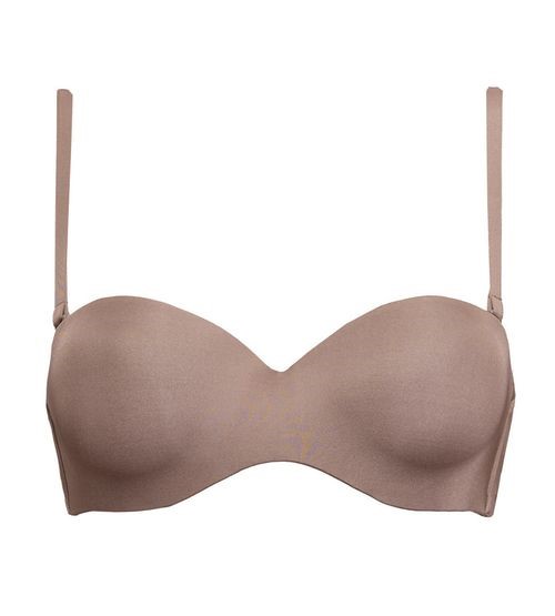 Reggiseno fascia si e' lei a fascia 1580/c