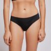 Gisela - brasiliana in microfibra seamless taglio laser