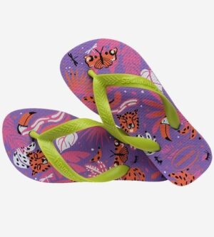 Infradito hav. kids top fashion