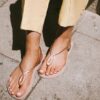 Infradito sandalo havaianas luna donna