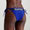 Slip con laccetti calvin klein