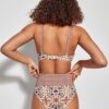 Gisela - reggiseno bikini con ferretto senza imbottitura
