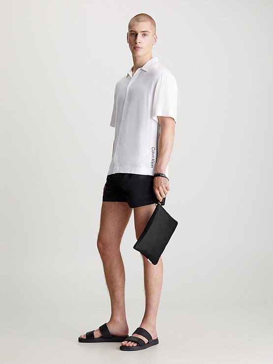 Pochette uomo calvin klein