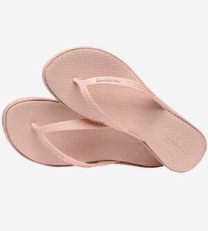Infradito havaianas high platform