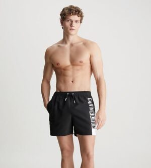 Shorts mare uomo calvin klein - medium drawstring