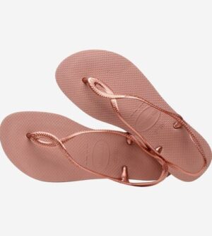 Infradito sandalo havaianas luna donna