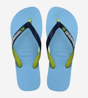 Infradito havaianas brasil mix