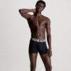 Boxer trunk calvin klein - pacco da 3