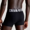 Boxer trunk calvin klein - pacco da 3