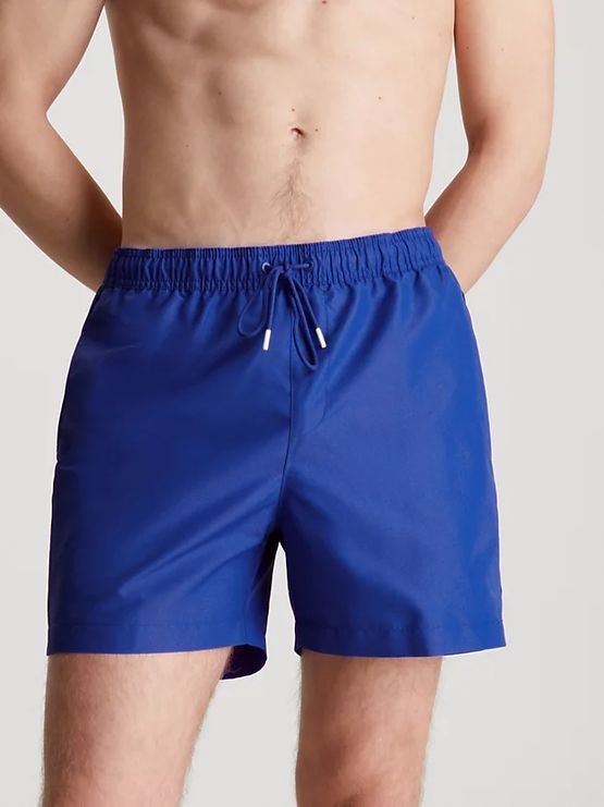 Shorts mare uomo calvin klein - medium drawstring