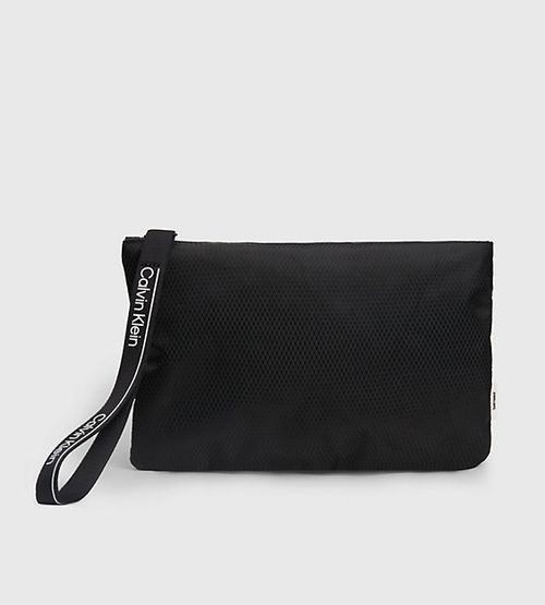 Pochette uomo calvin klein
