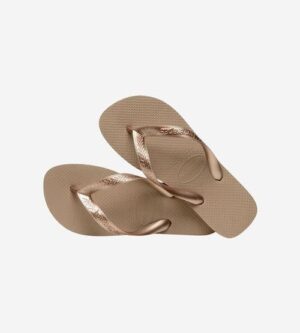 Infradito havaianas top tiras