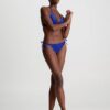 Slip con laccetti calvin klein