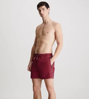 Shorts mare uomo calvin klein - medium drawstring