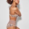 Gisela - reggiseno bikini con ferretto senza imbottitura